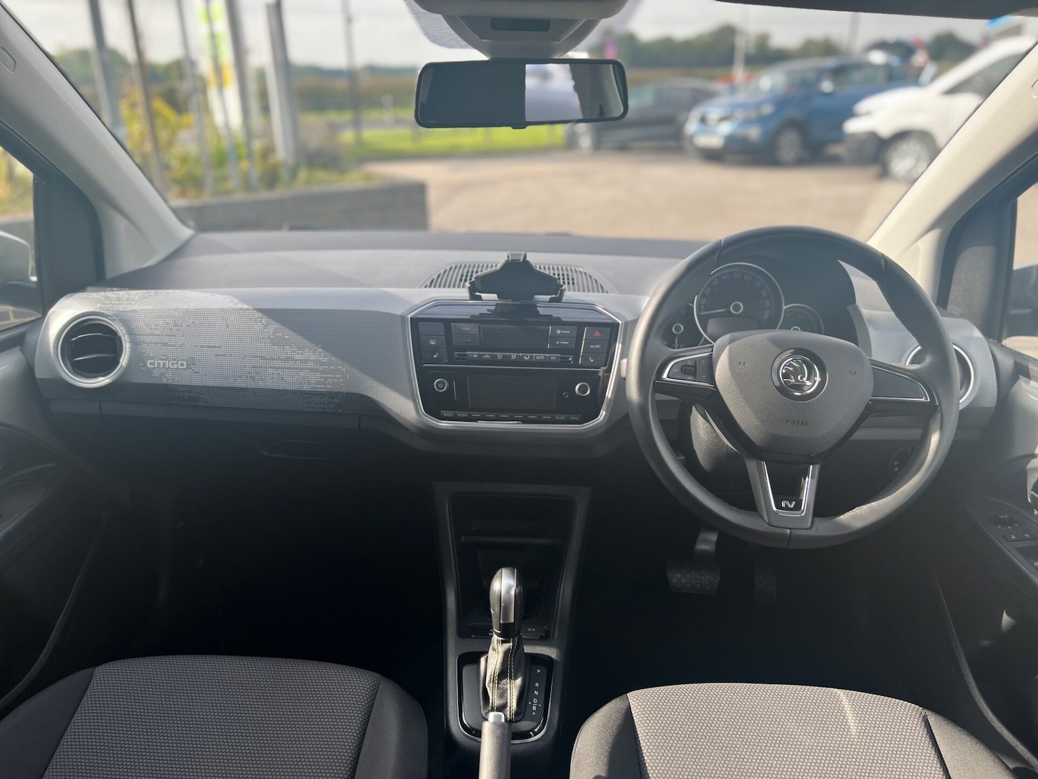 Used Skoda Citigo 2020 for sale - 76659806: Photo 35