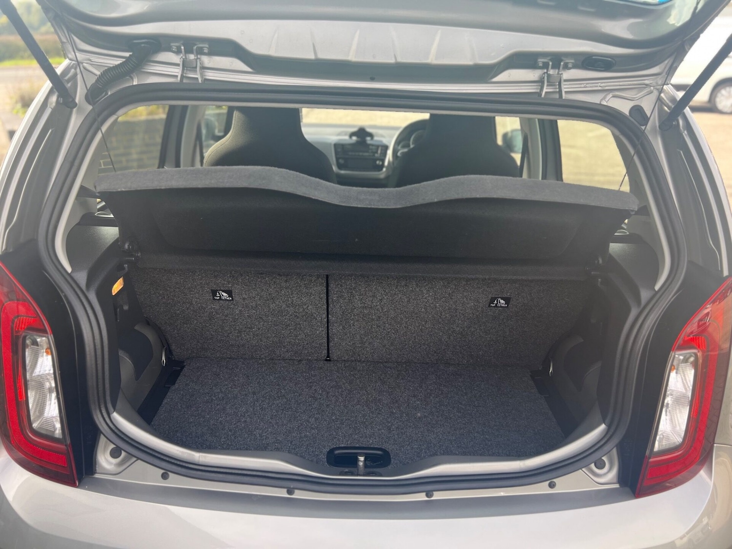 Used Skoda Citigo 2020 for sale - 76659806: Photo 37