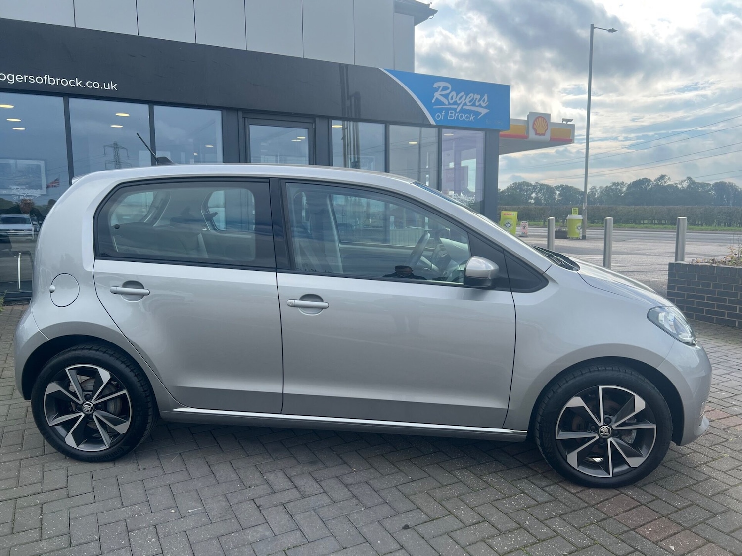 Used Skoda Citigo 2020 for sale - 76659806: Photo 6