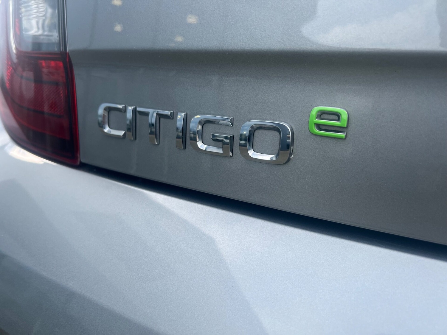 Used Skoda Citigo 2020 for sale - 76659806: Photo 9