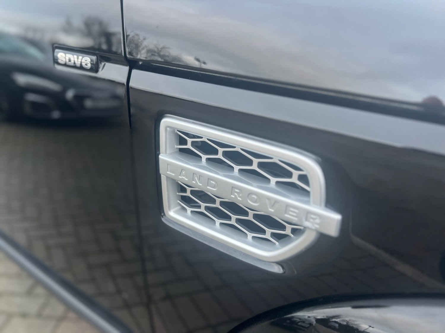 Used Land Rover Discovery 2016 for sale - 77034488: Photo 17