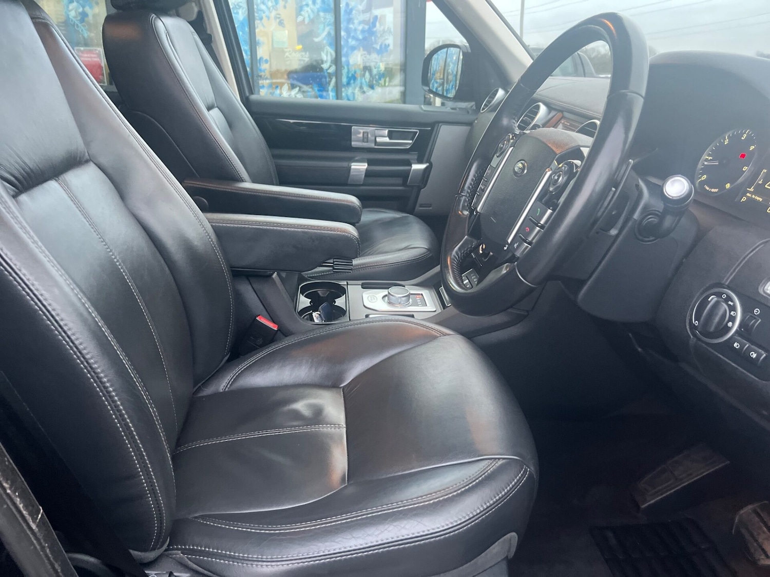 Used Land Rover Discovery 2016 for sale - 77034488: Photo 20