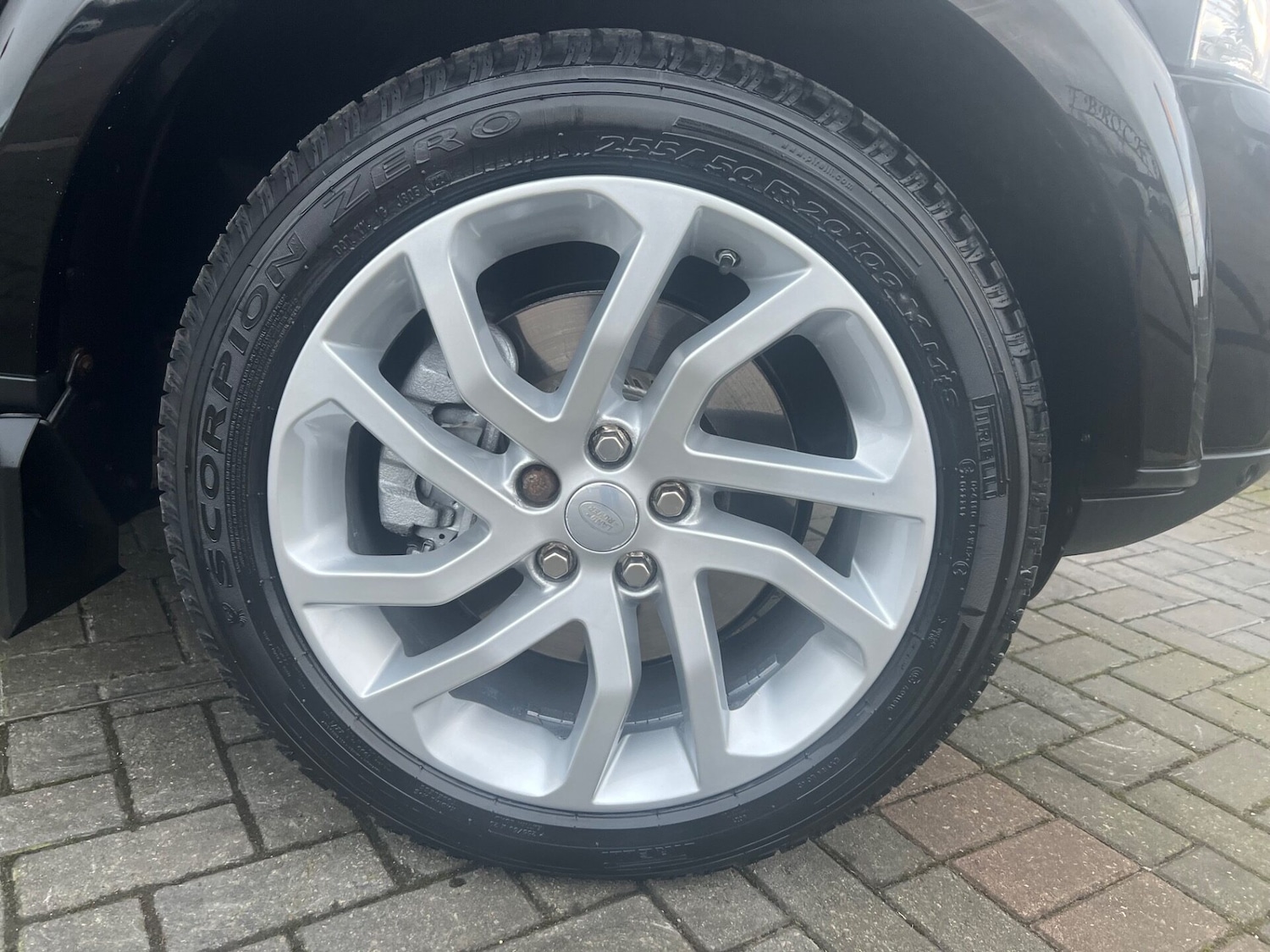 Used Land Rover Discovery 2016 for sale - 77034488: Photo 22