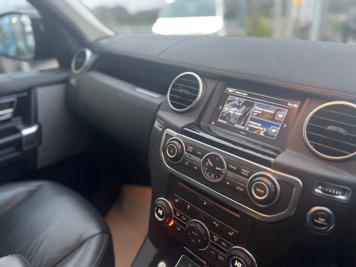 Used Land Rover Discovery 2016 for sale - 77034488: Photo 23