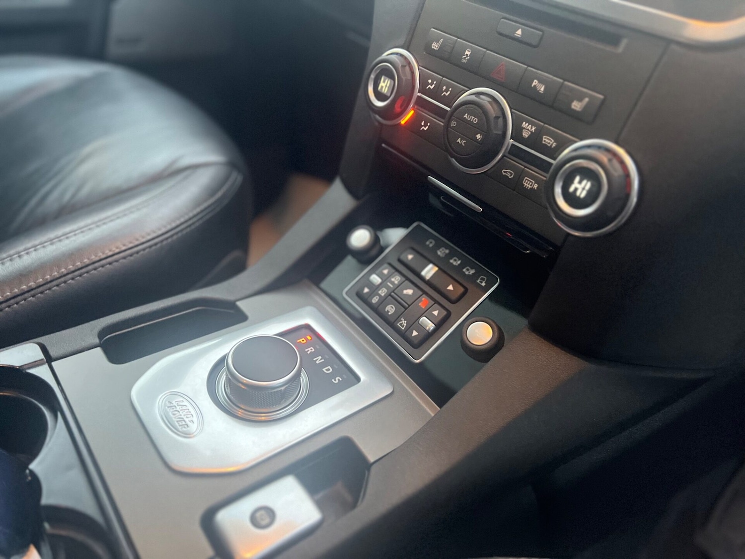 Used Land Rover Discovery 2016 for sale - 77034488: Photo 28