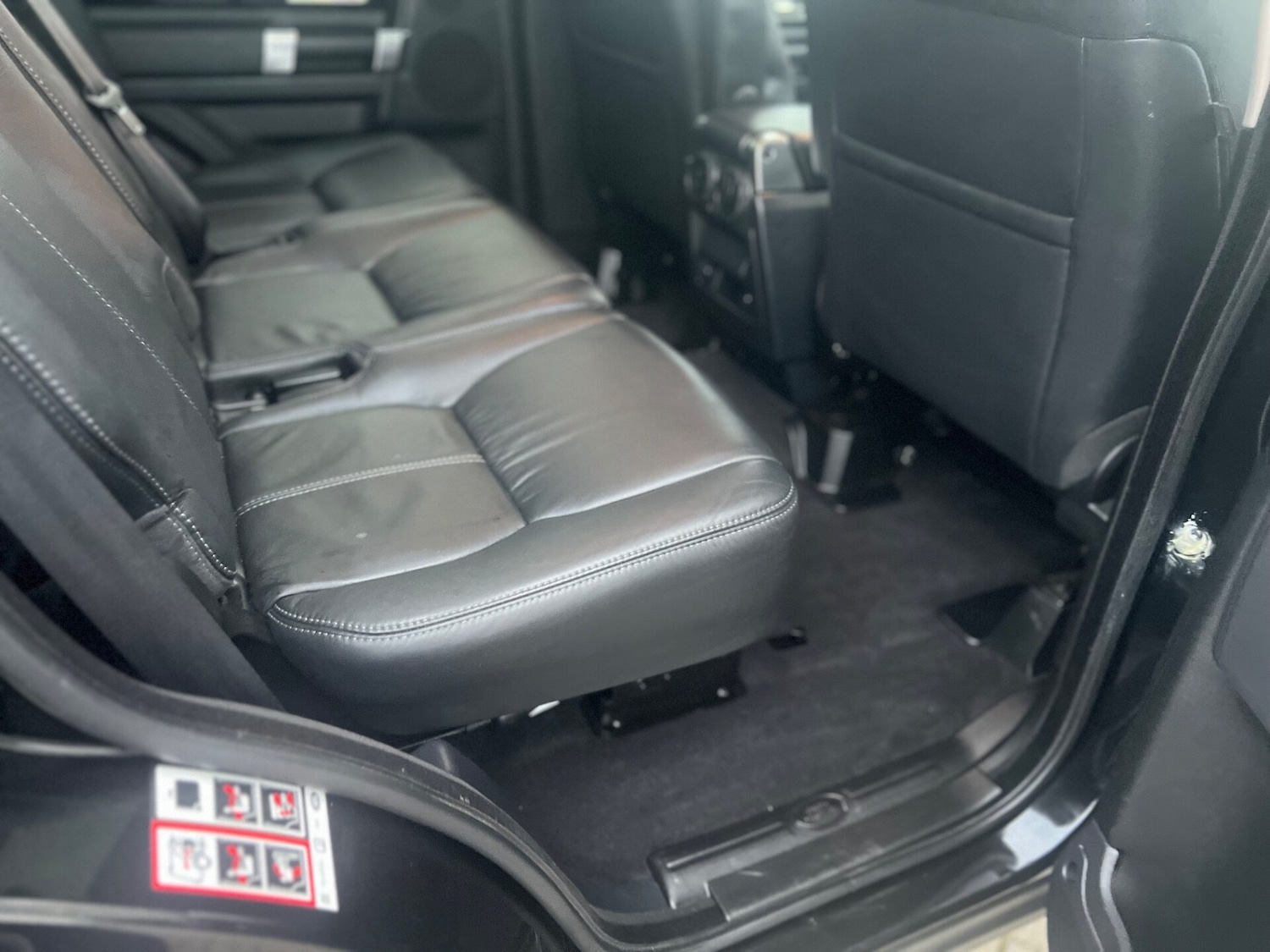 Used Land Rover Discovery 2016 for sale - 77034488: Photo 34