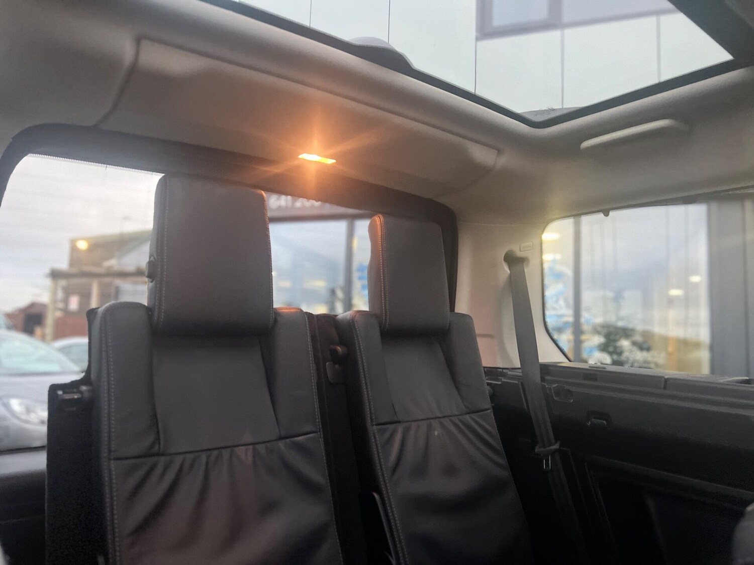 Used Land Rover Discovery 2016 for sale - 77034488: Photo 36