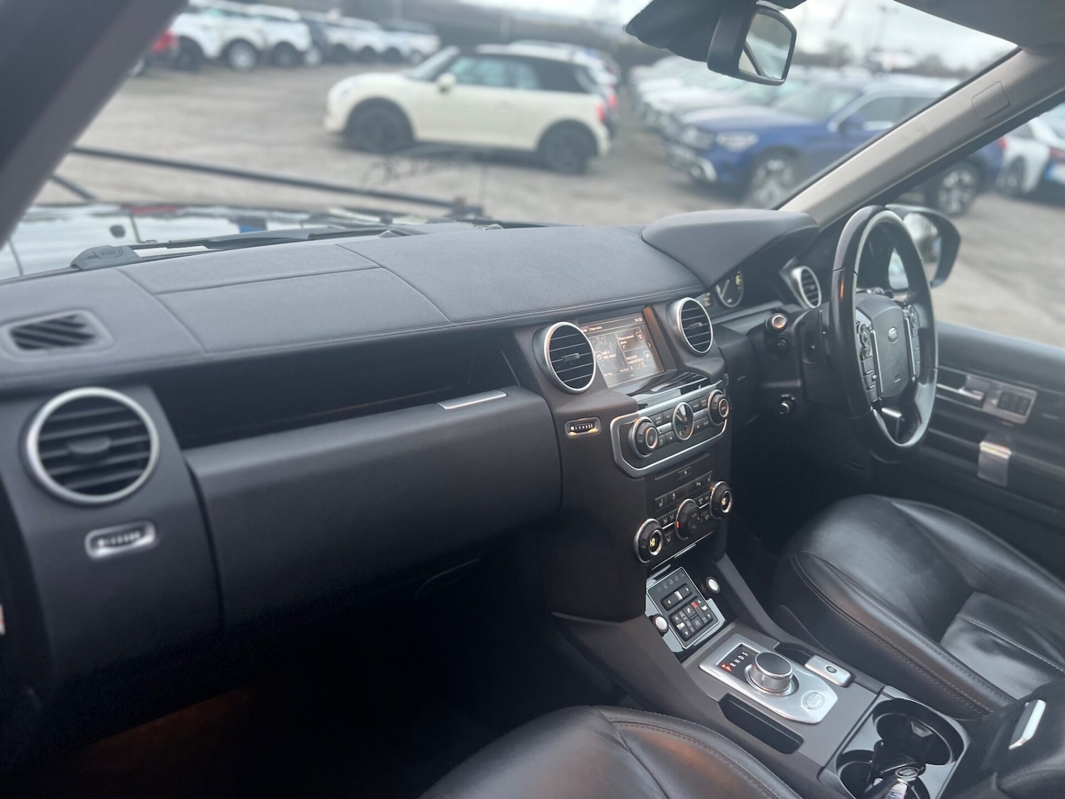 Used Land Rover Discovery 2016 for sale - 77034488: Photo 38