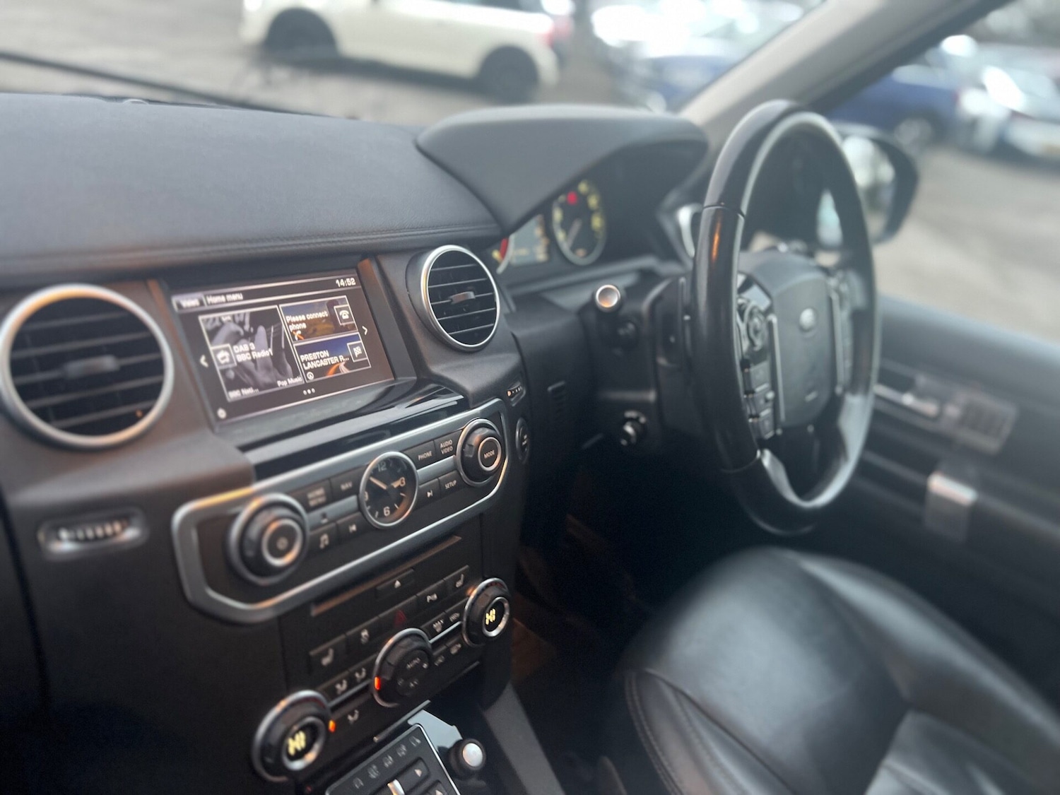 Used Land Rover Discovery 2016 for sale - 77034488: Photo 43