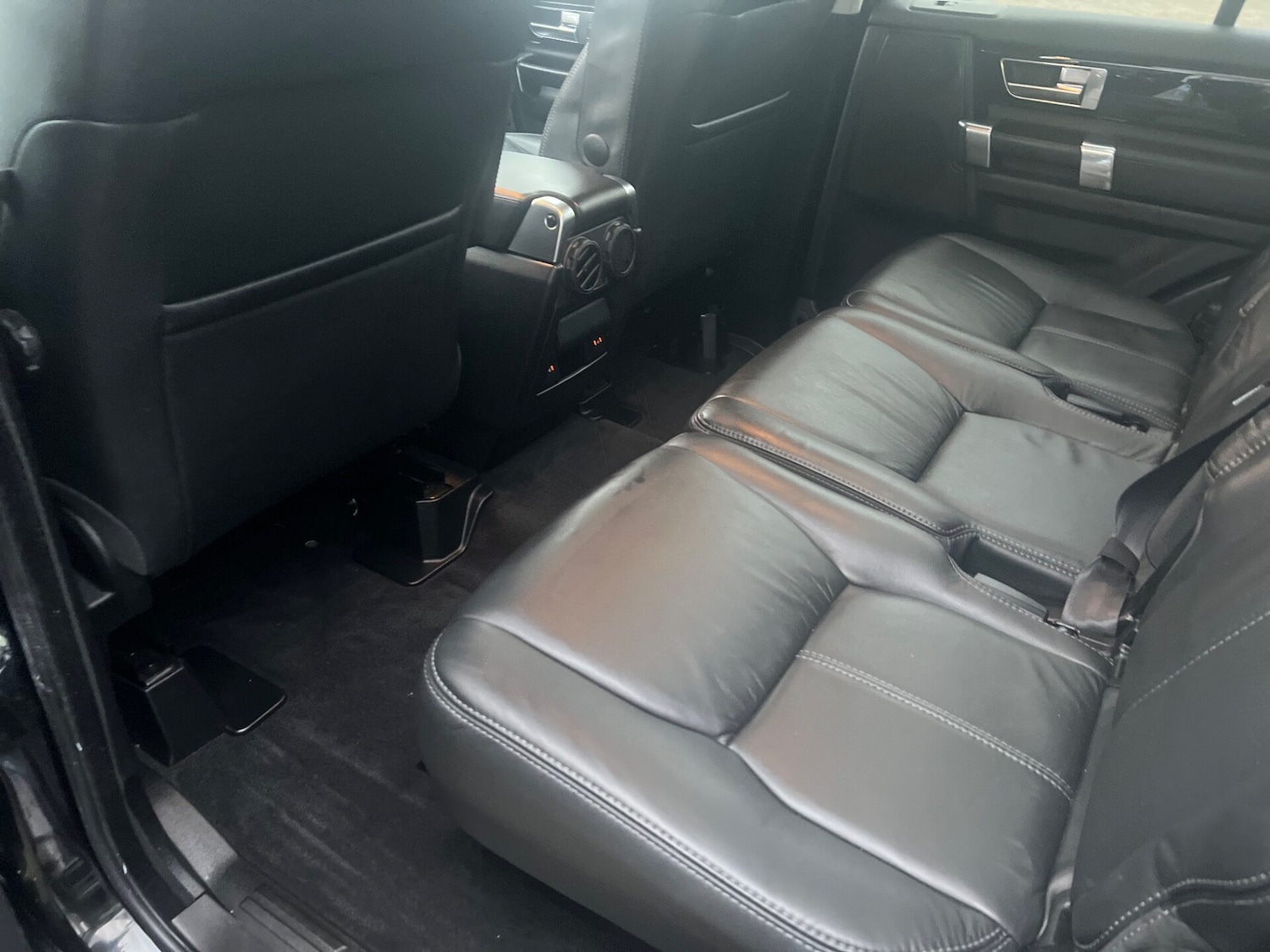 Used Land Rover Discovery 2016 for sale - 77034488: Photo 46