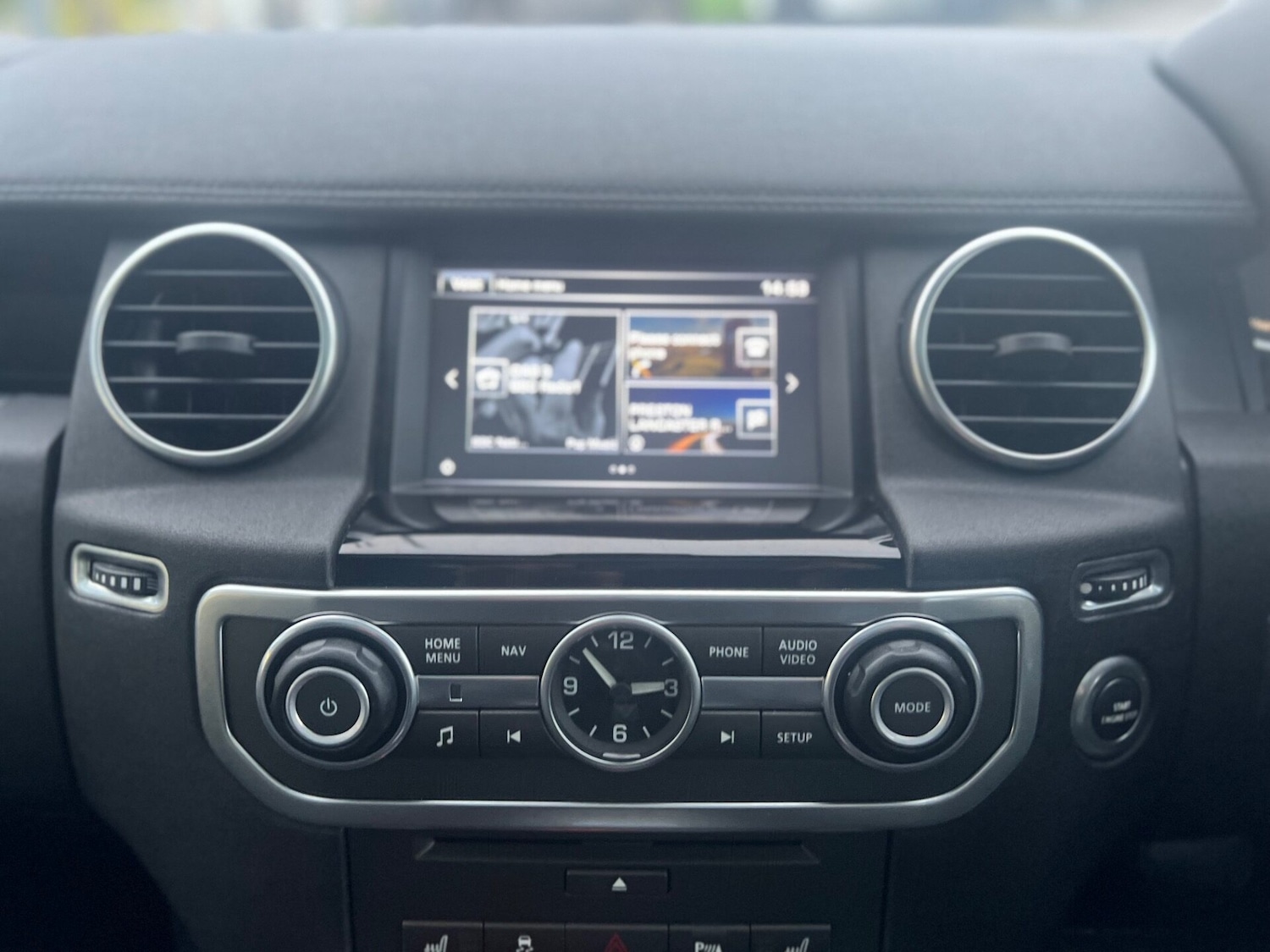 Used Land Rover Discovery 2016 for sale - 77034488: Photo 47