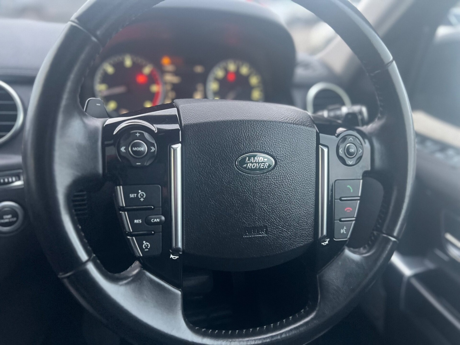 Used Land Rover Discovery 2016 for sale - 77034488: Photo 48