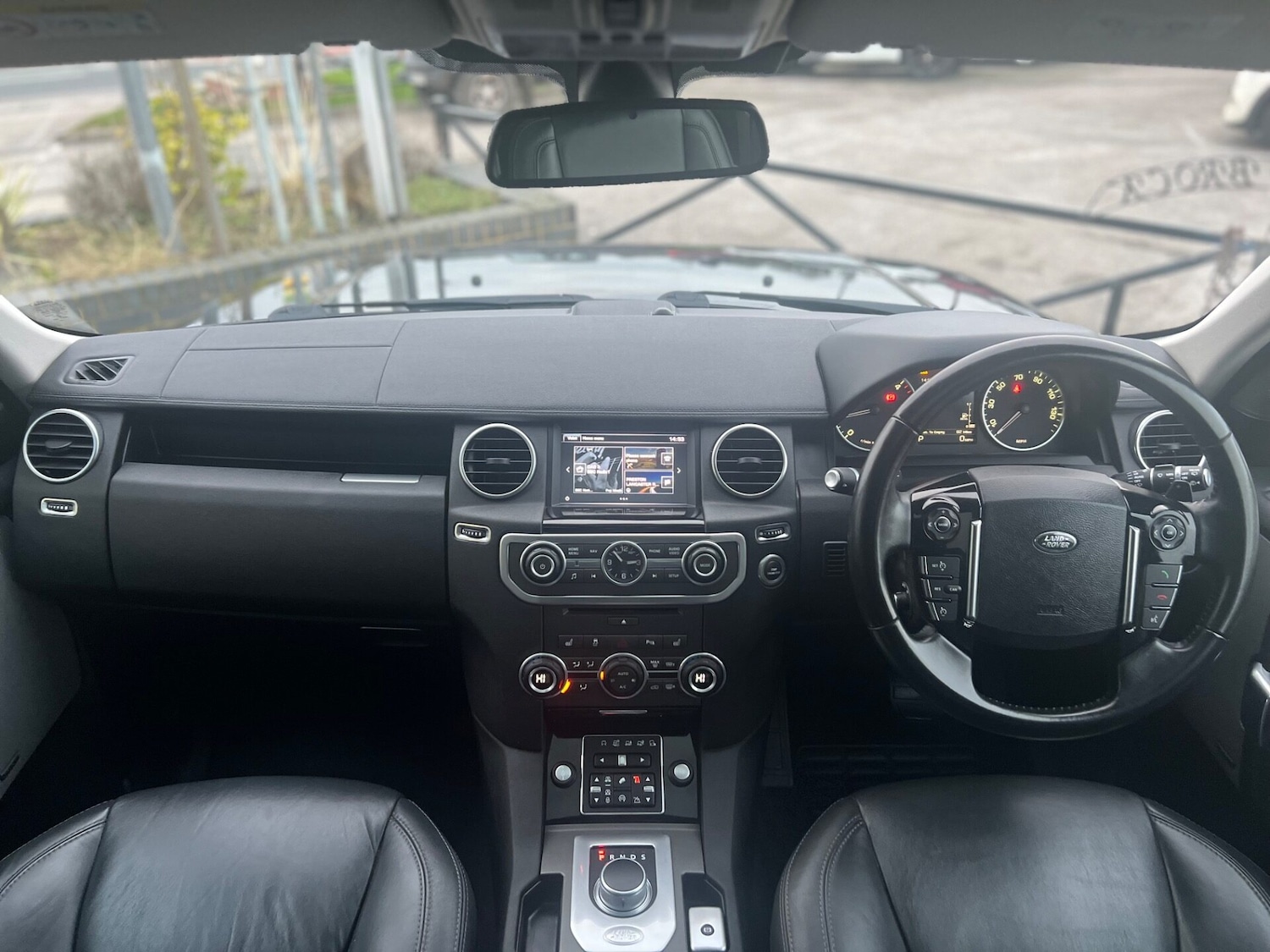 Used Land Rover Discovery 2016 for sale - 77034488: Photo 49