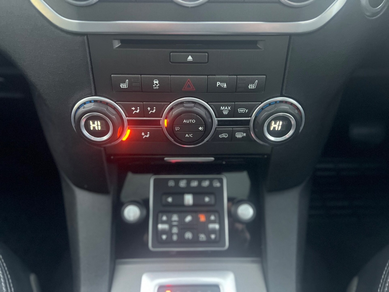 Used Land Rover Discovery 2016 for sale - 77034488: Photo 52