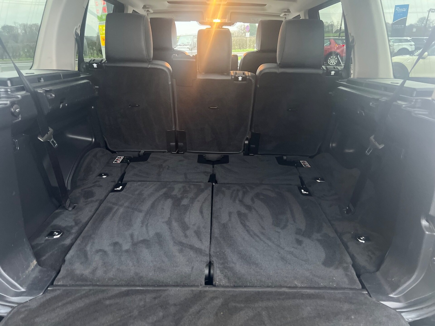 Used Land Rover Discovery 2016 for sale - 77034488: Photo 53