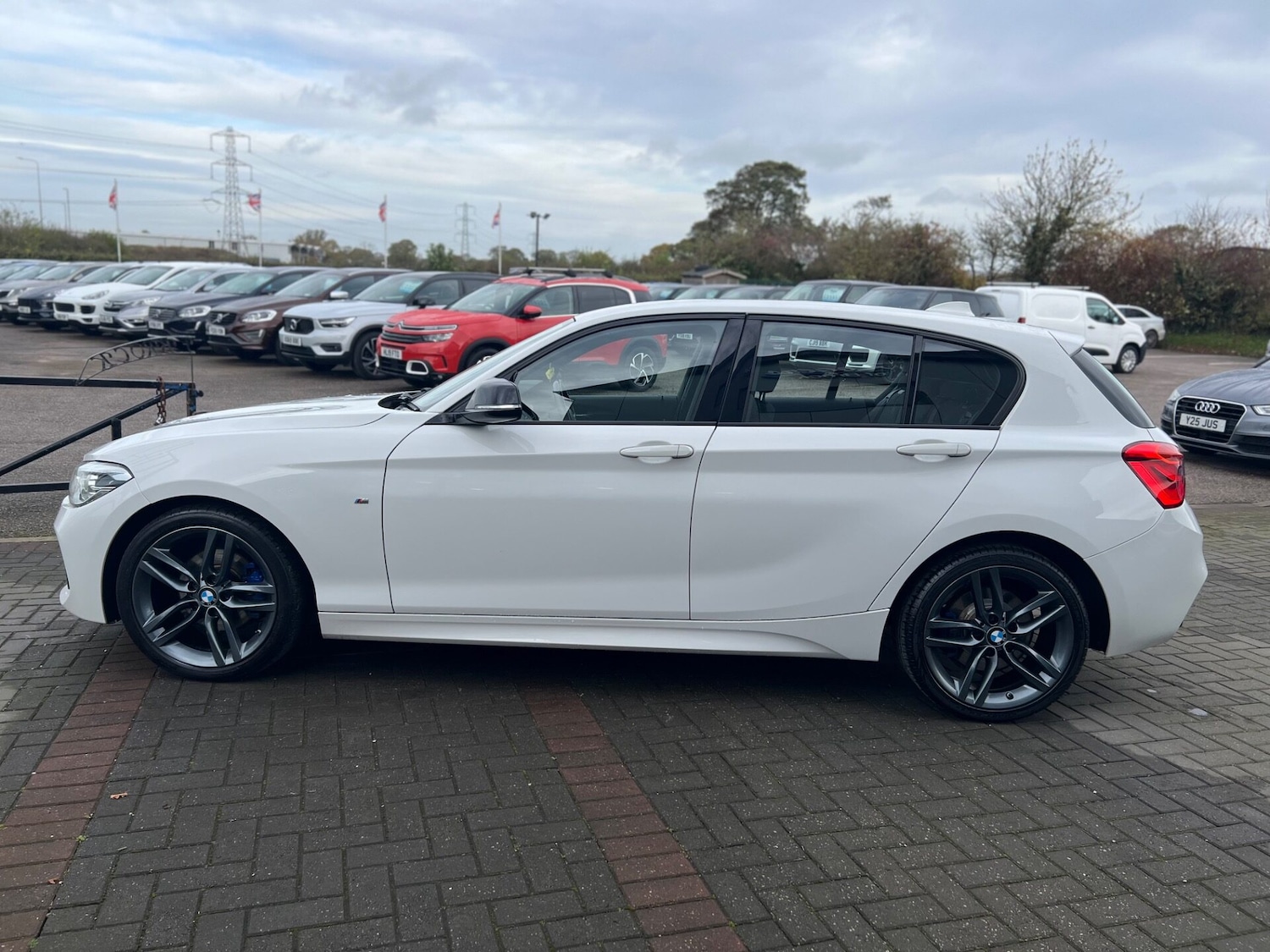 Used BMW 1 Series for sale - 76659822: Photo 10