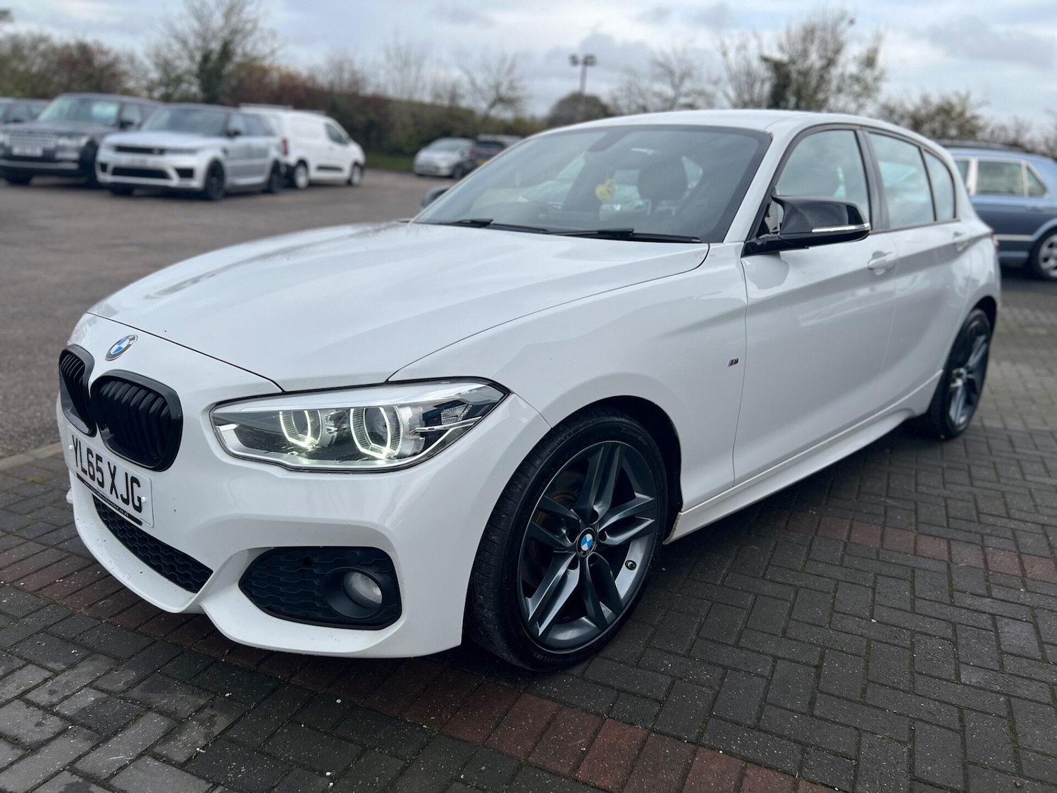 Used BMW 1 Series for sale - 76659822: Photo 11