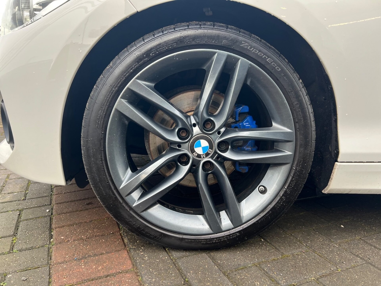 Used BMW 1 Series for sale - 76659822: Photo 12