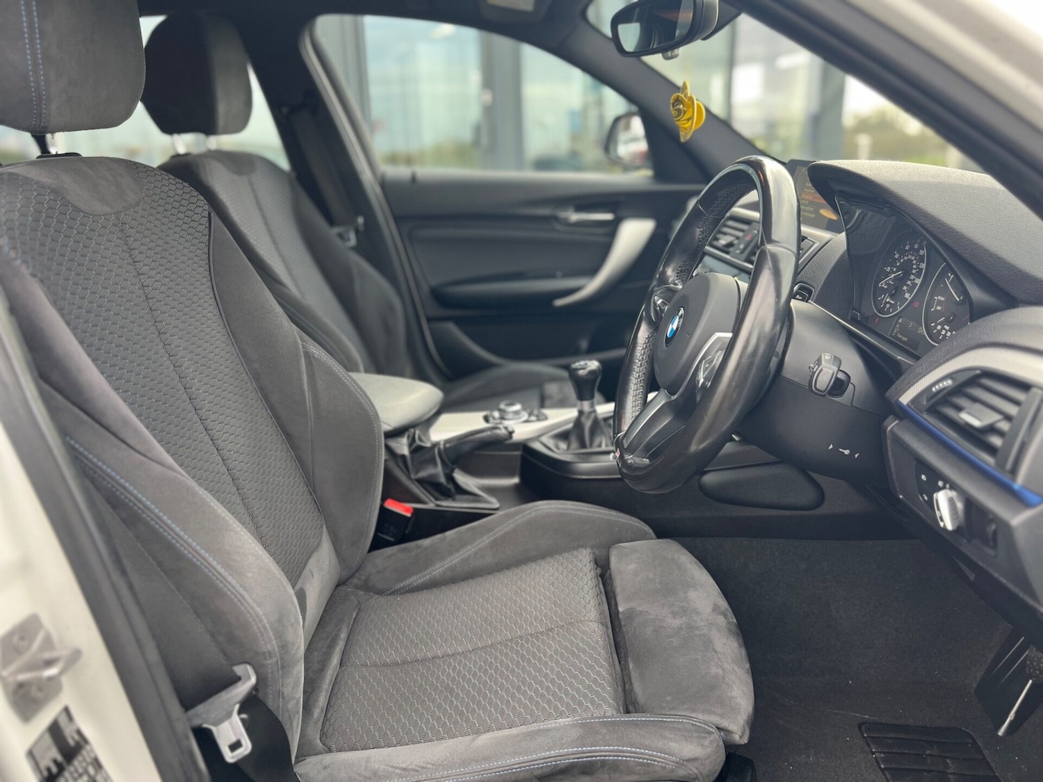 Used BMW 1 Series for sale - 76659822: Photo 16