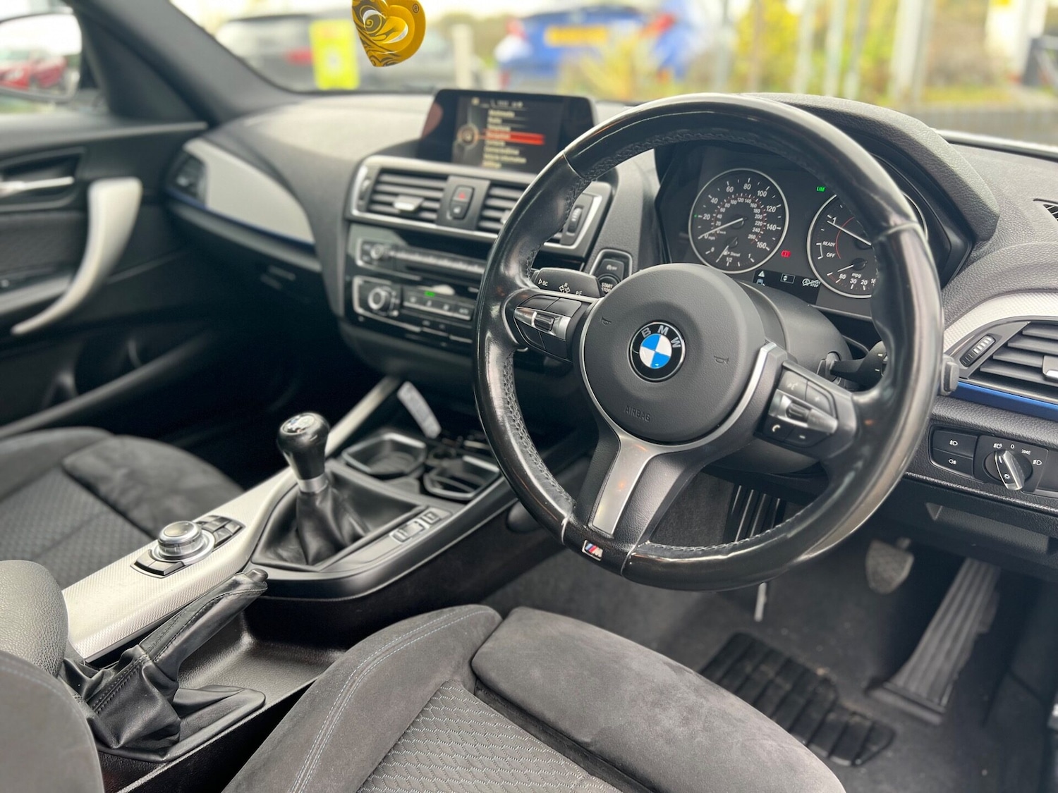 Used BMW 1 Series for sale - 76659822: Photo 17