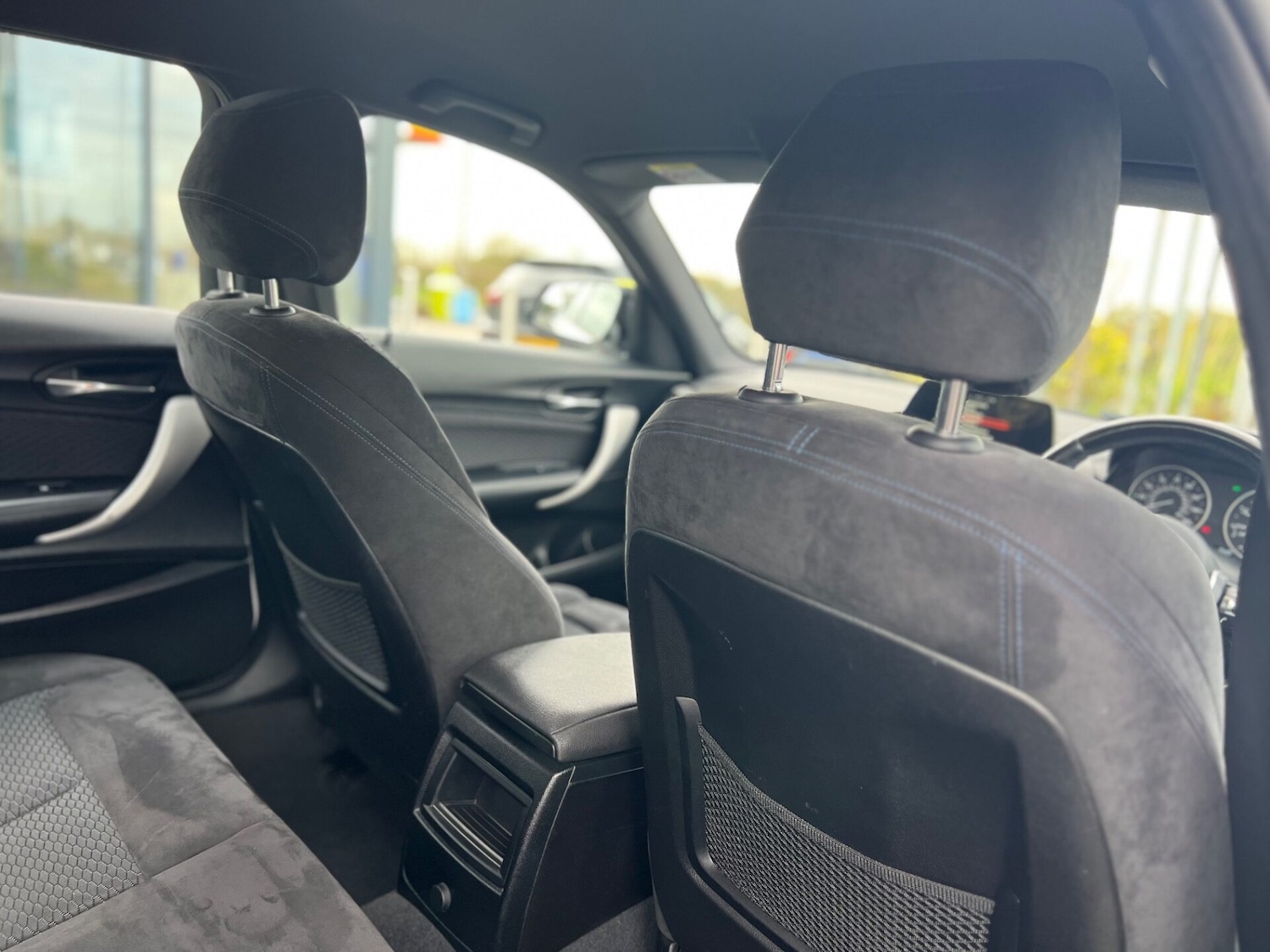 Used BMW 1 Series for sale - 76659822: Photo 19