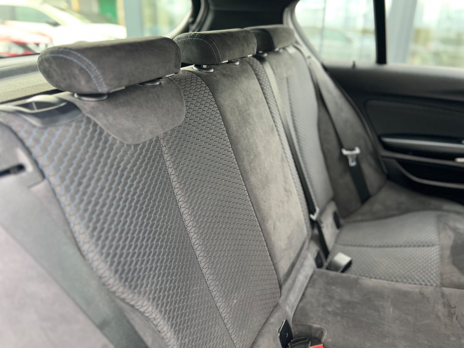 Used BMW 1 Series for sale - 76659822: Photo 20