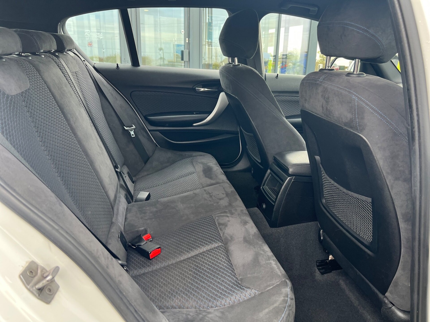 Used BMW 1 Series for sale - 76659822: Photo 21