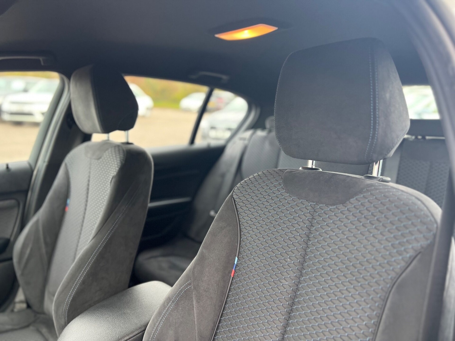 Used BMW 1 Series for sale - 76659822: Photo 25