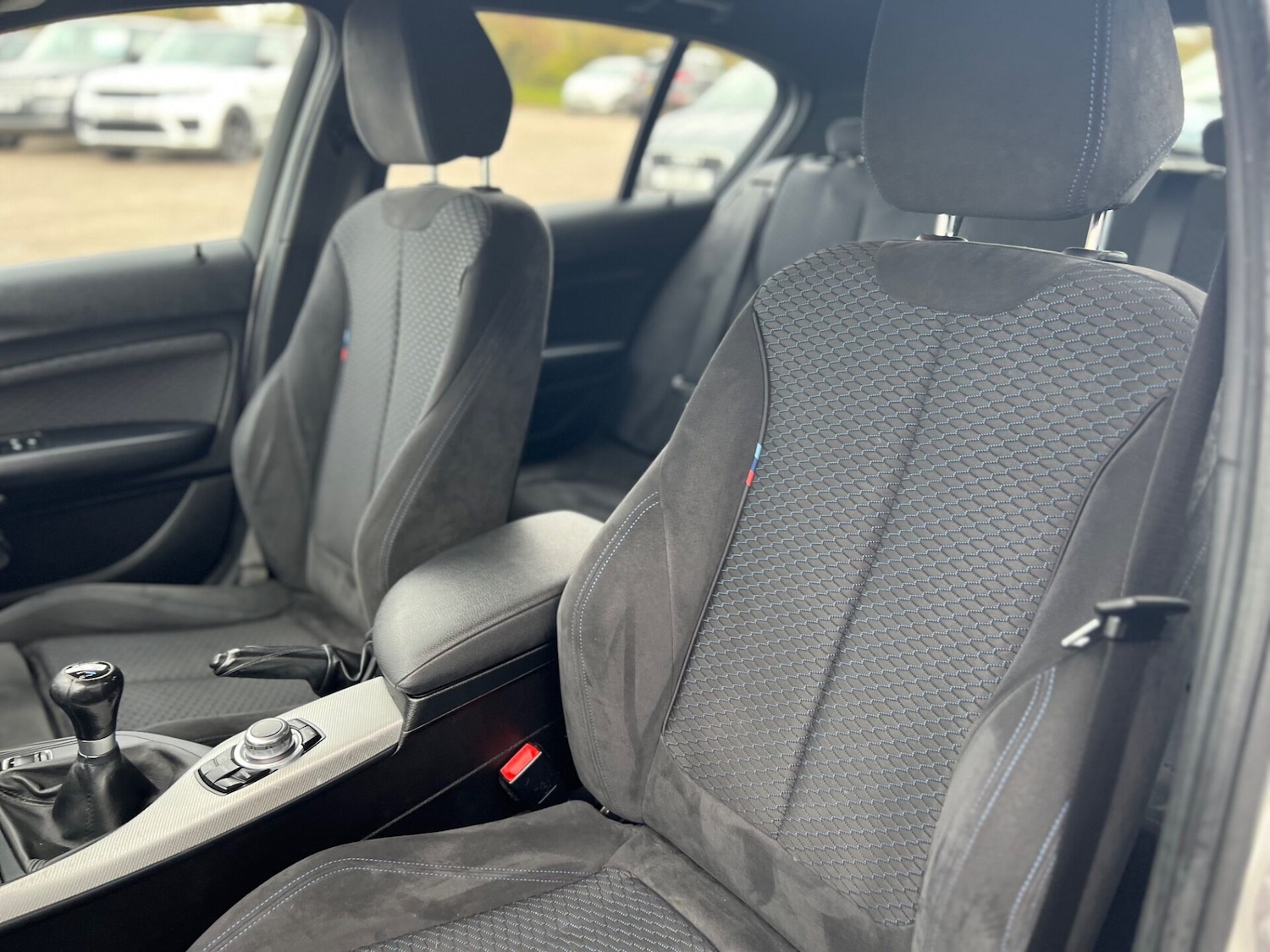 Used BMW 1 Series for sale - 76659822: Photo 26