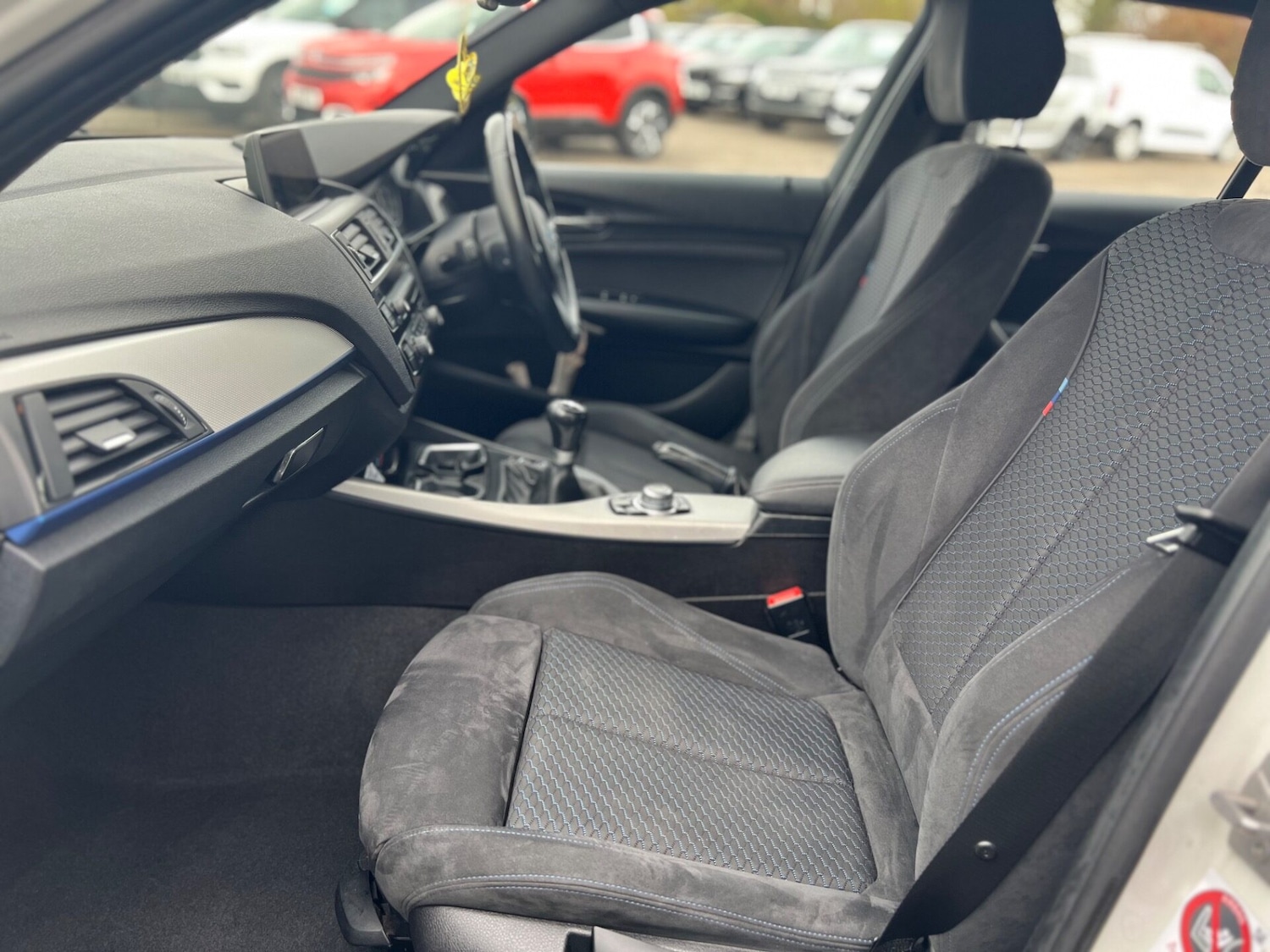 Used BMW 1 Series for sale - 76659822: Photo 27