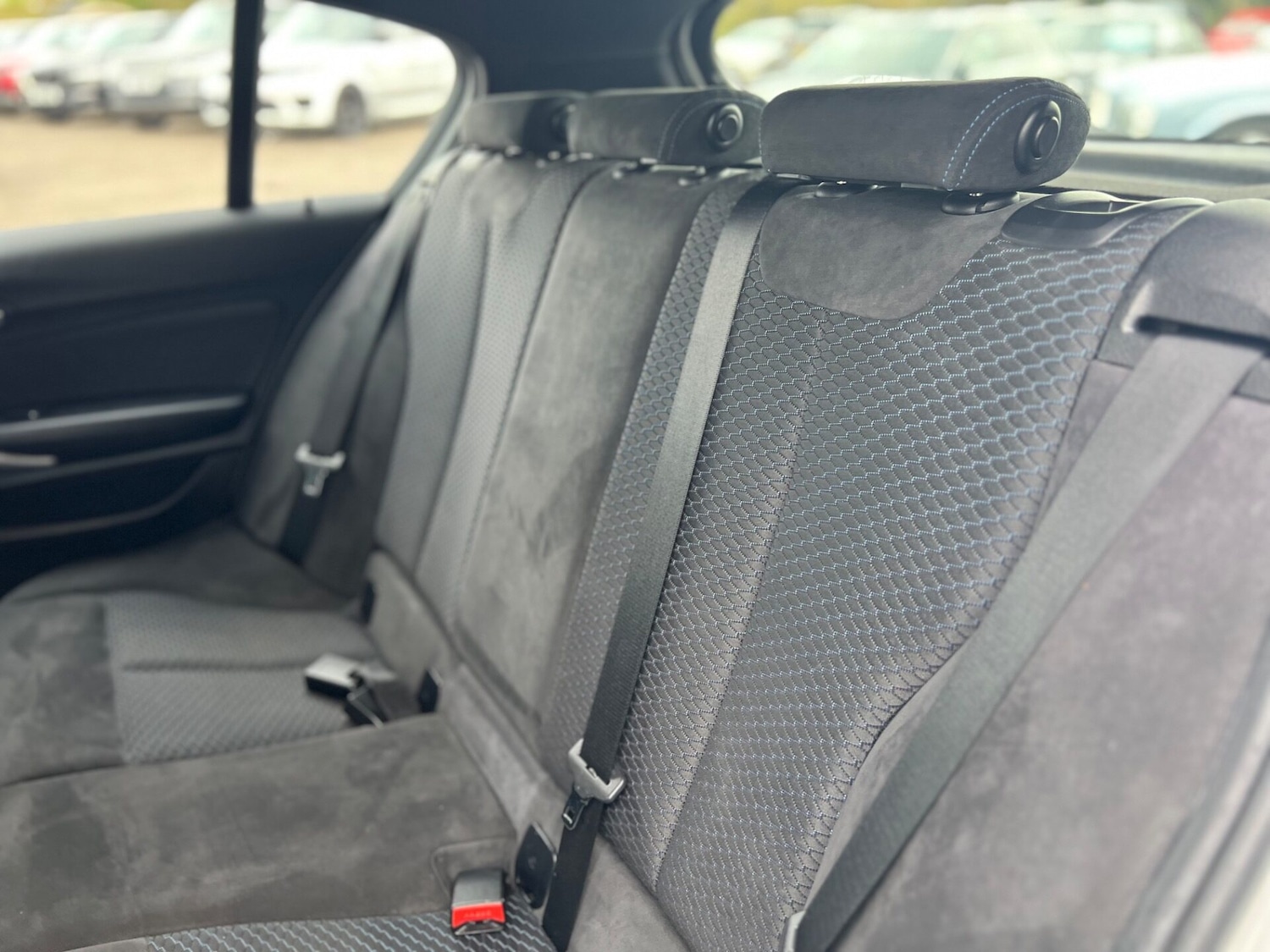 Used BMW 1 Series for sale - 76659822: Photo 30