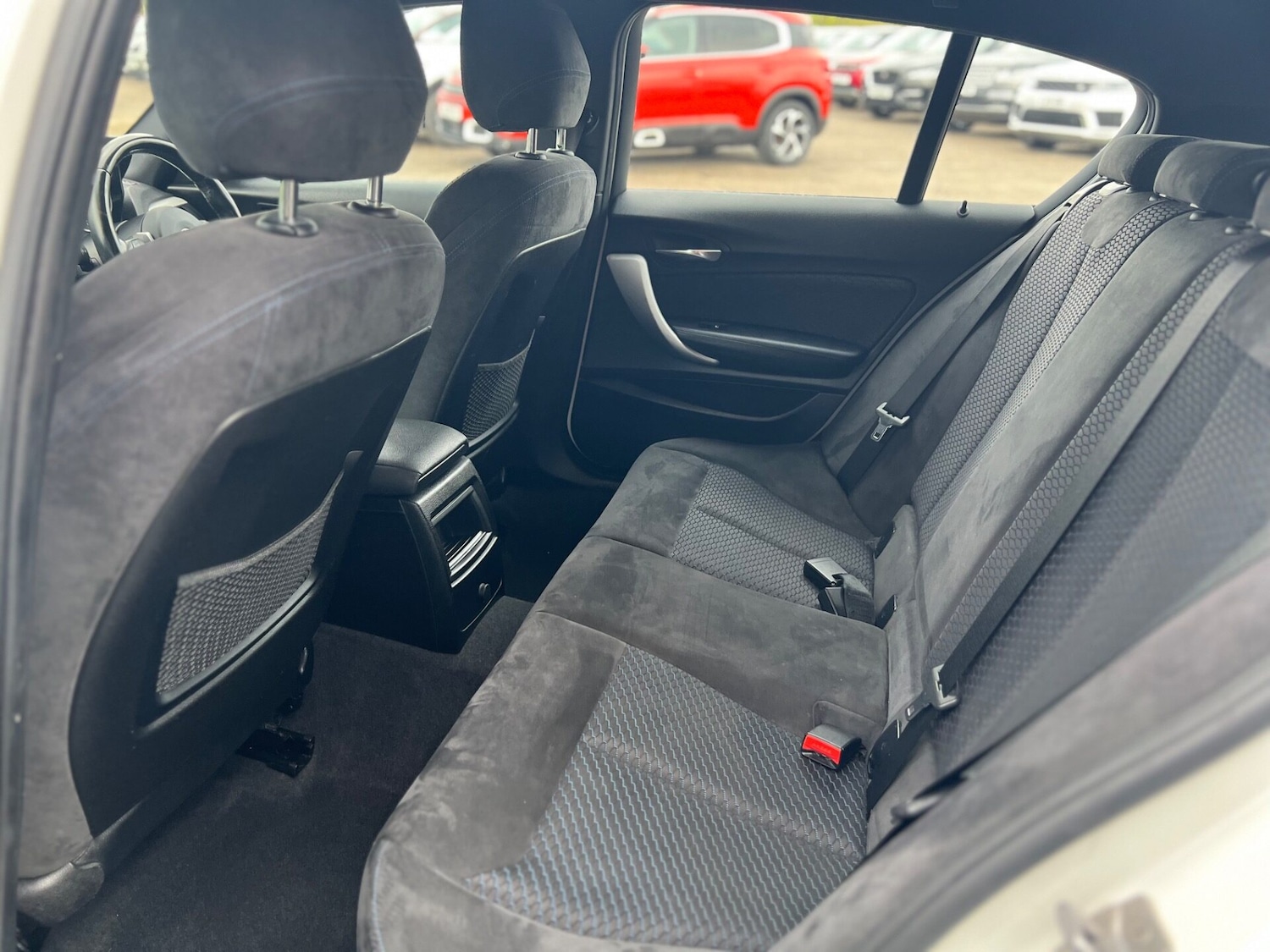 Used BMW 1 Series for sale - 76659822: Photo 31