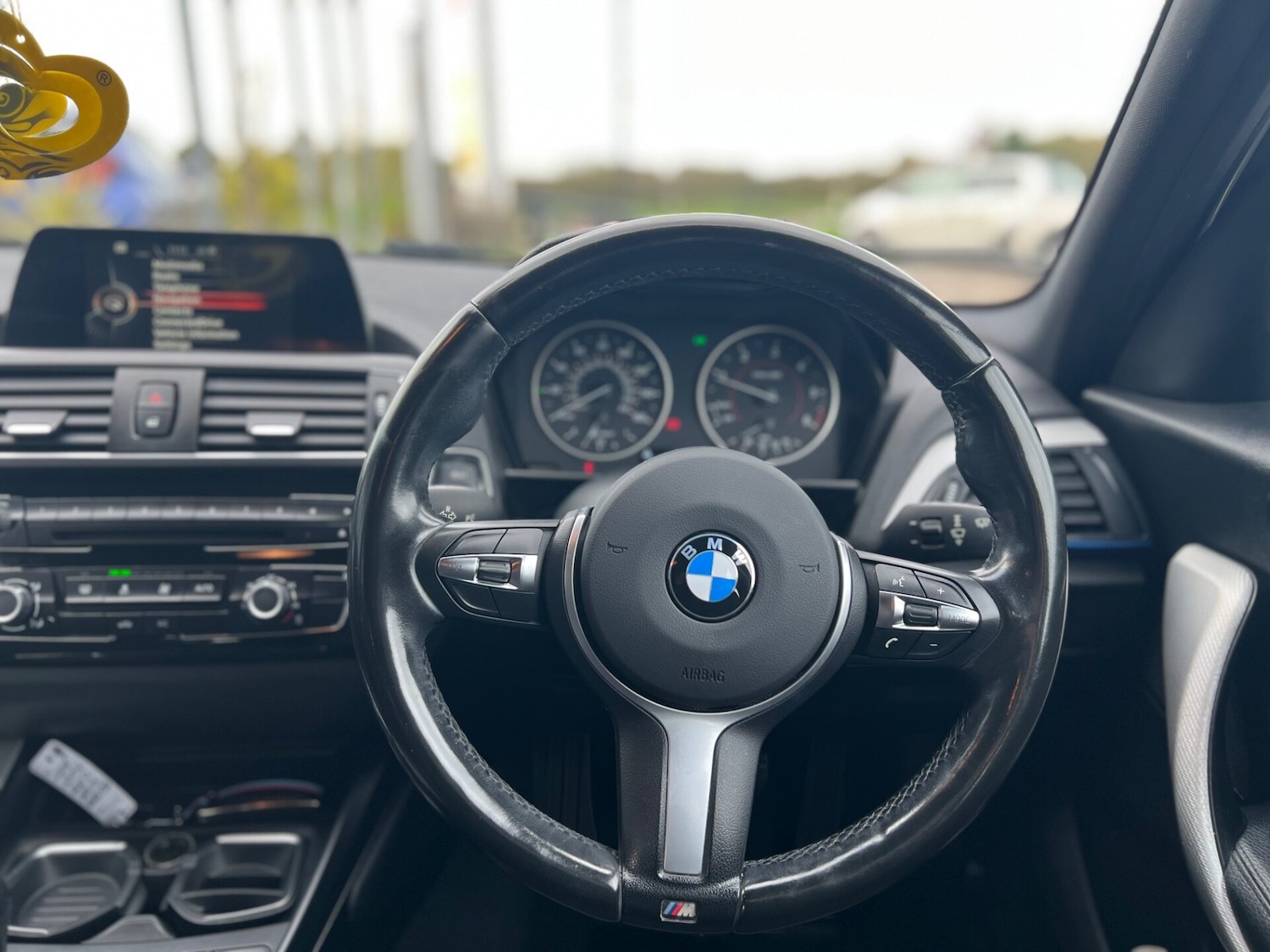 Used BMW 1 Series for sale - 76659822: Photo 32