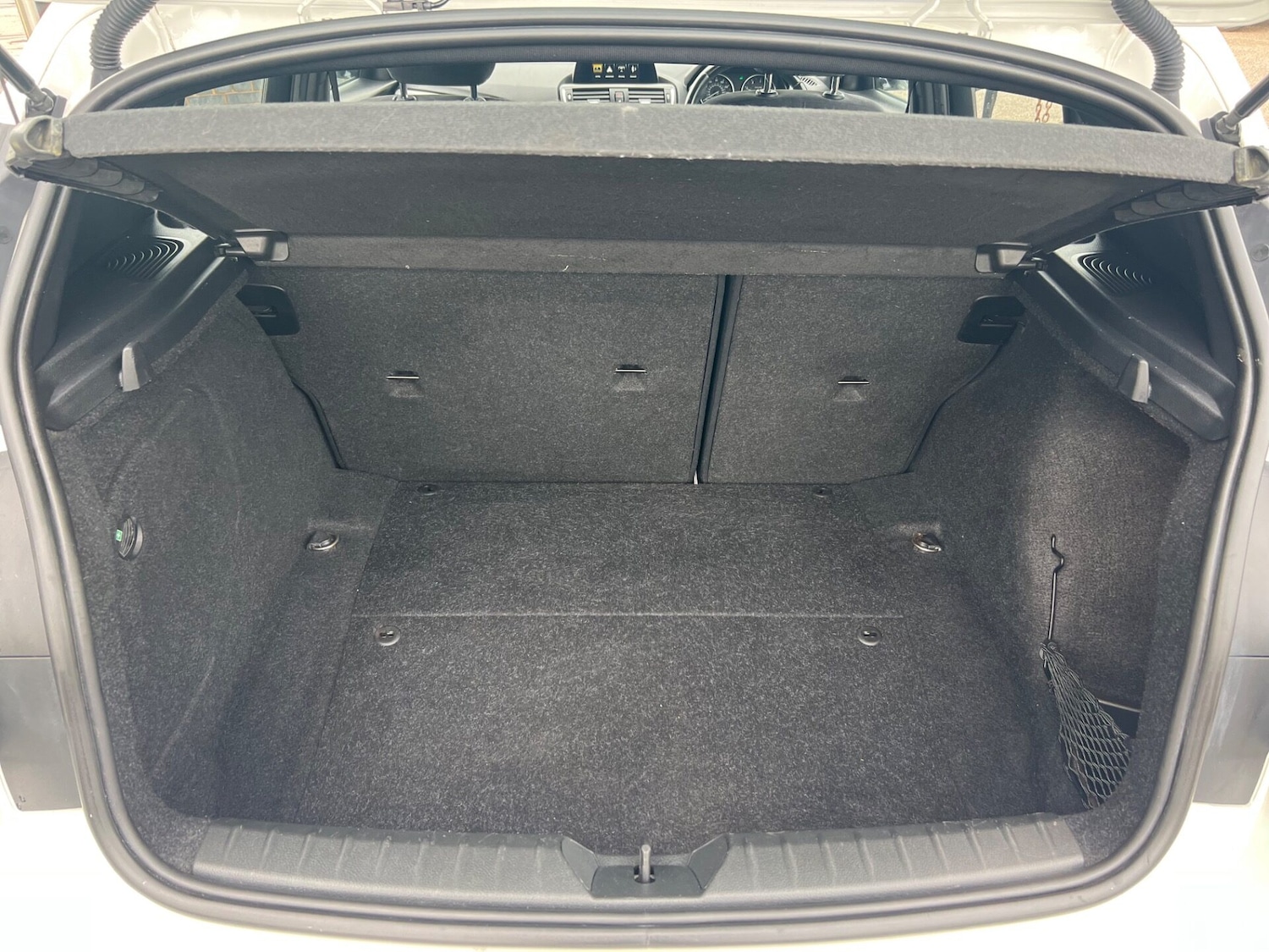 Used BMW 1 Series for sale - 76659822: Photo 35