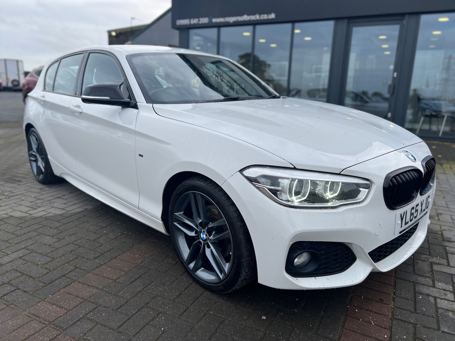 Used BMW 1 Series for sale - 76659822: Photo 5