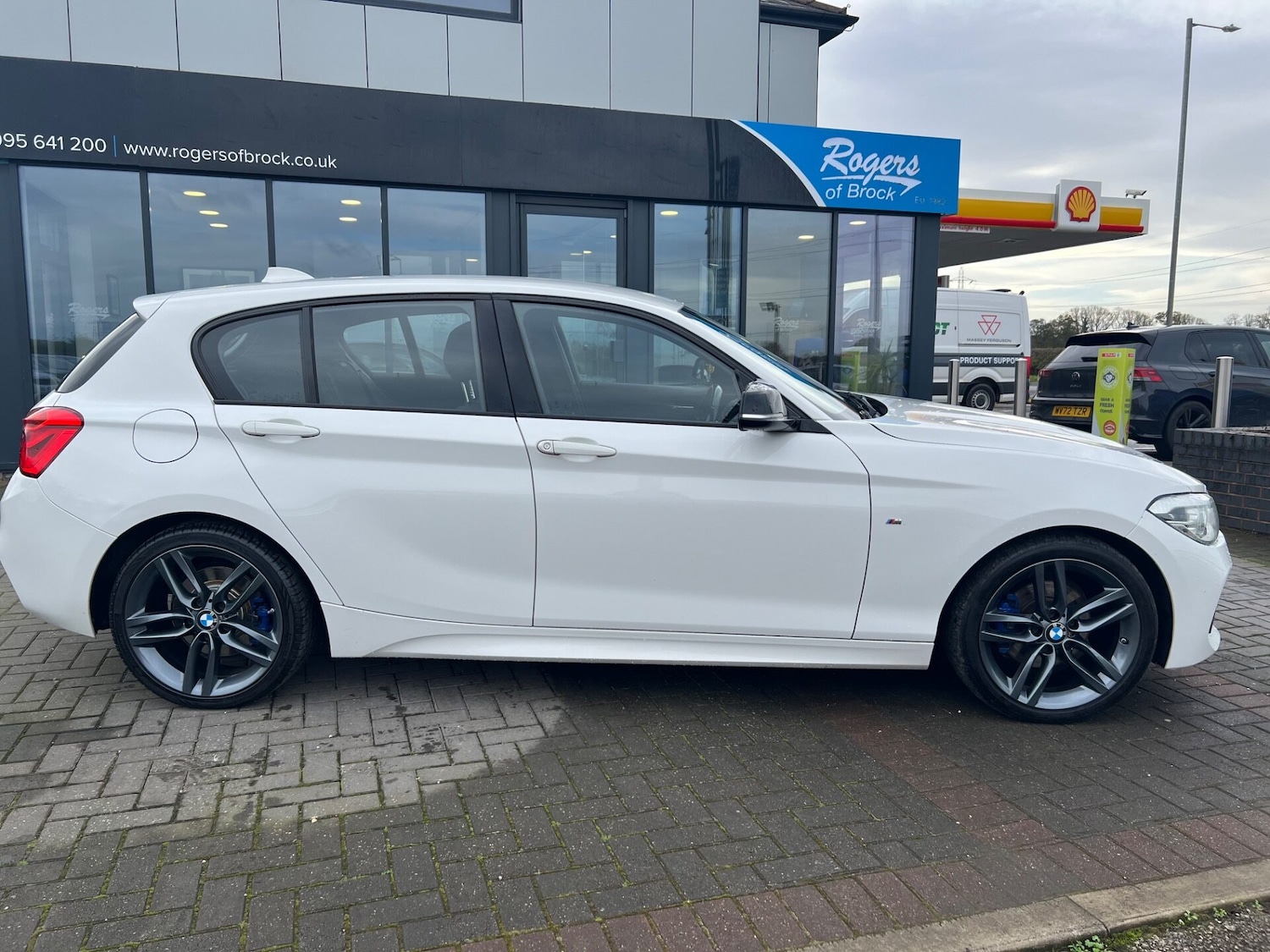 Used BMW 1 Series for sale - 76659822: Photo 6