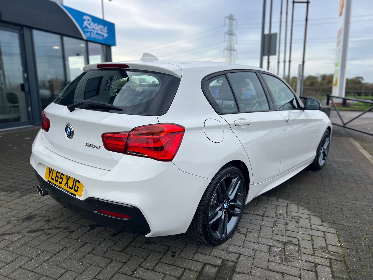 Used BMW 1 Series for sale - 76659822: Photo 7