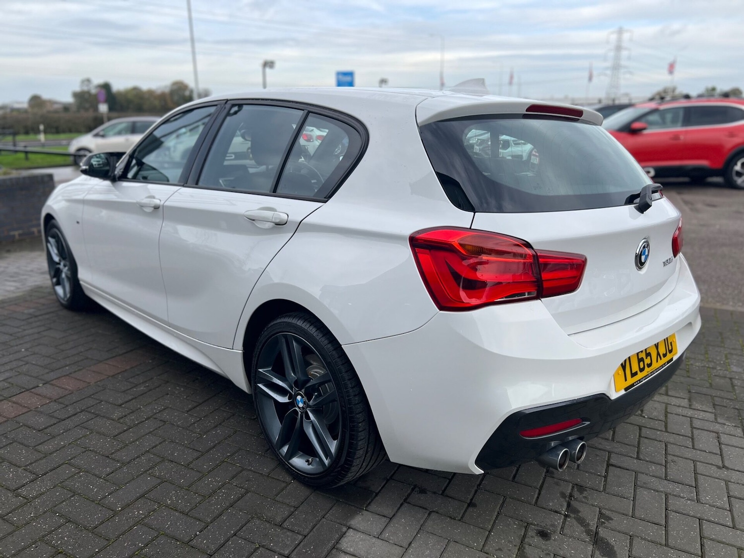 Used BMW 1 Series for sale - 76659822: Photo 9