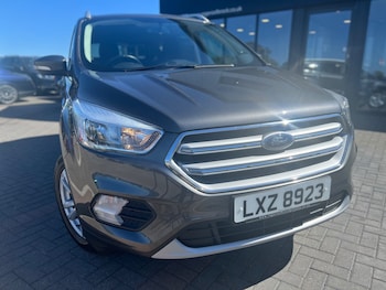 Used Ford Kuga 2018 for sale - 78413072: Photo