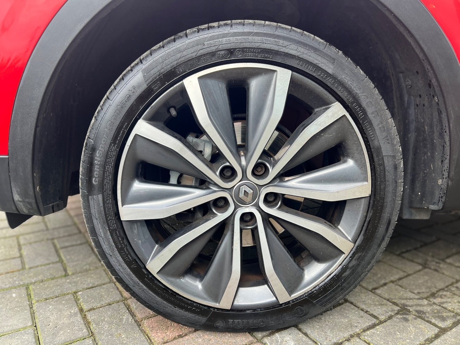 Used Renault Kadjar 2019 for sale - 77776436: Photo 14