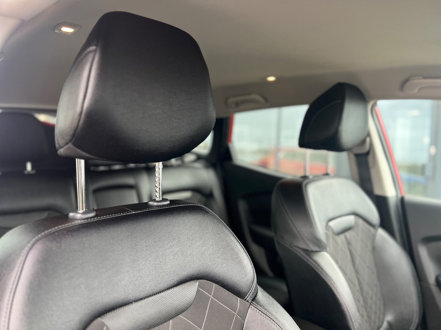 Used Renault Kadjar 2019 for sale - 77776436: Photo 16