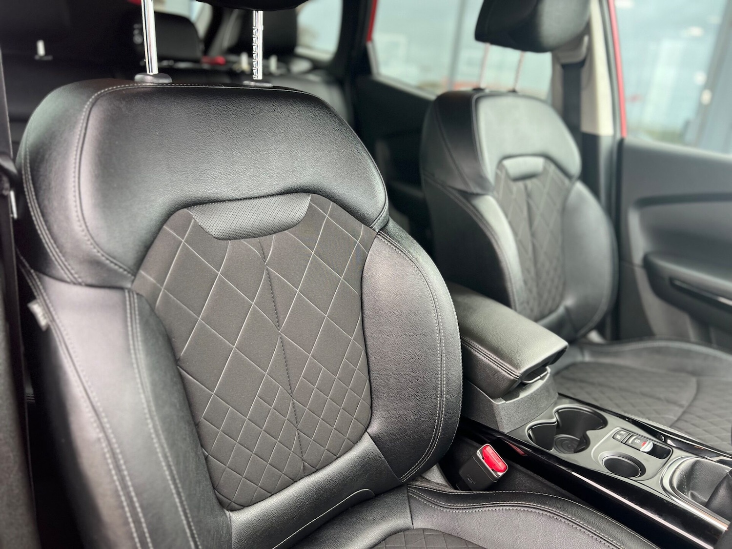 Used Renault Kadjar 2019 for sale - 77776436: Photo 17