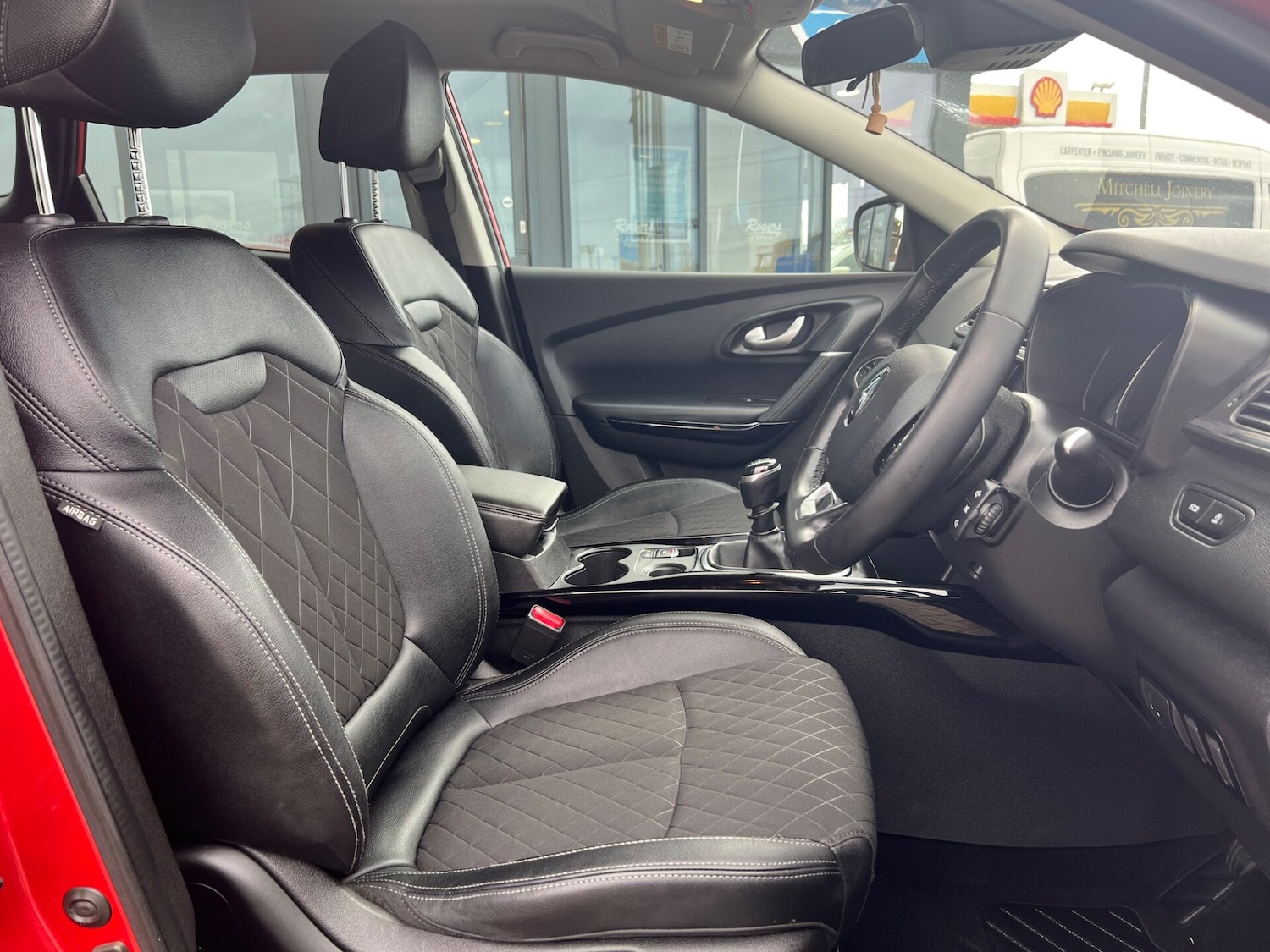Used Renault Kadjar 2019 for sale - 77776436: Photo 18