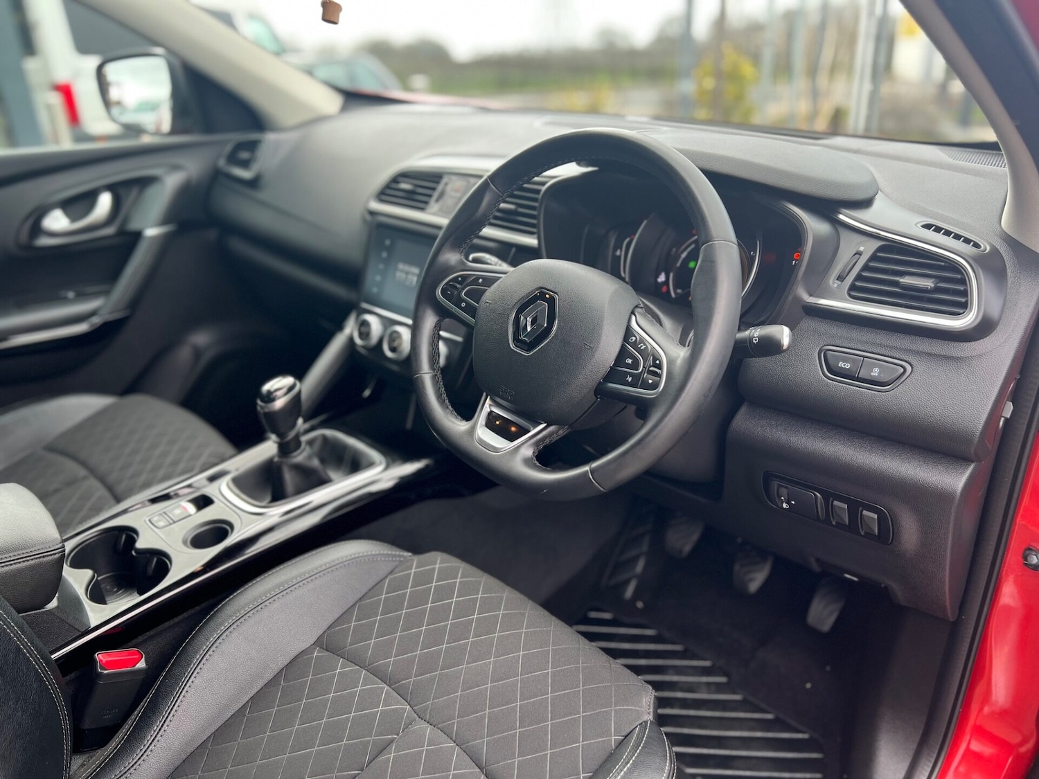 Used Renault Kadjar 2019 for sale - 77776436: Photo 19