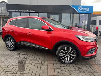 Used Renault Kadjar 2019 for sale - 77776436: Photo