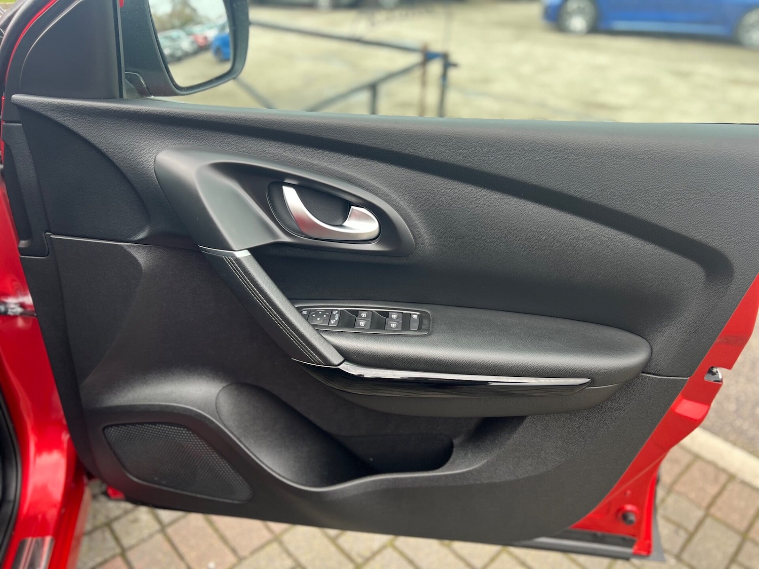 Used Renault Kadjar 2019 for sale - 77776436: Photo 20