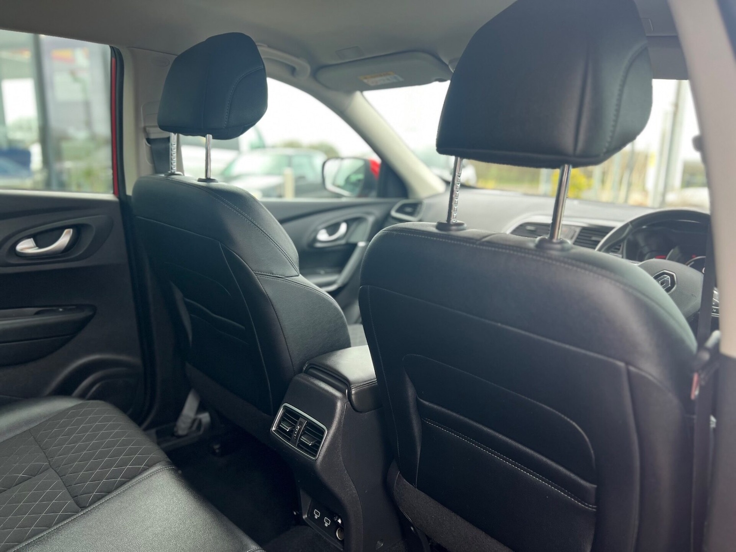 Used Renault Kadjar 2019 for sale - 77776436: Photo 21