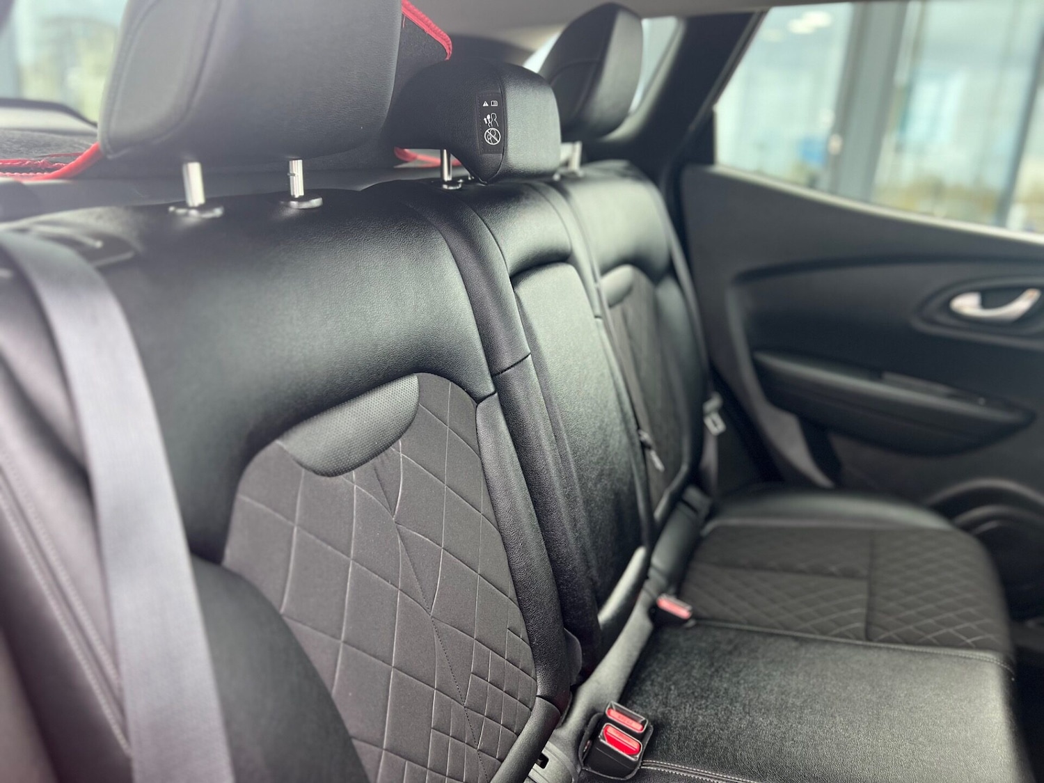 Used Renault Kadjar 2019 for sale - 77776436: Photo 22