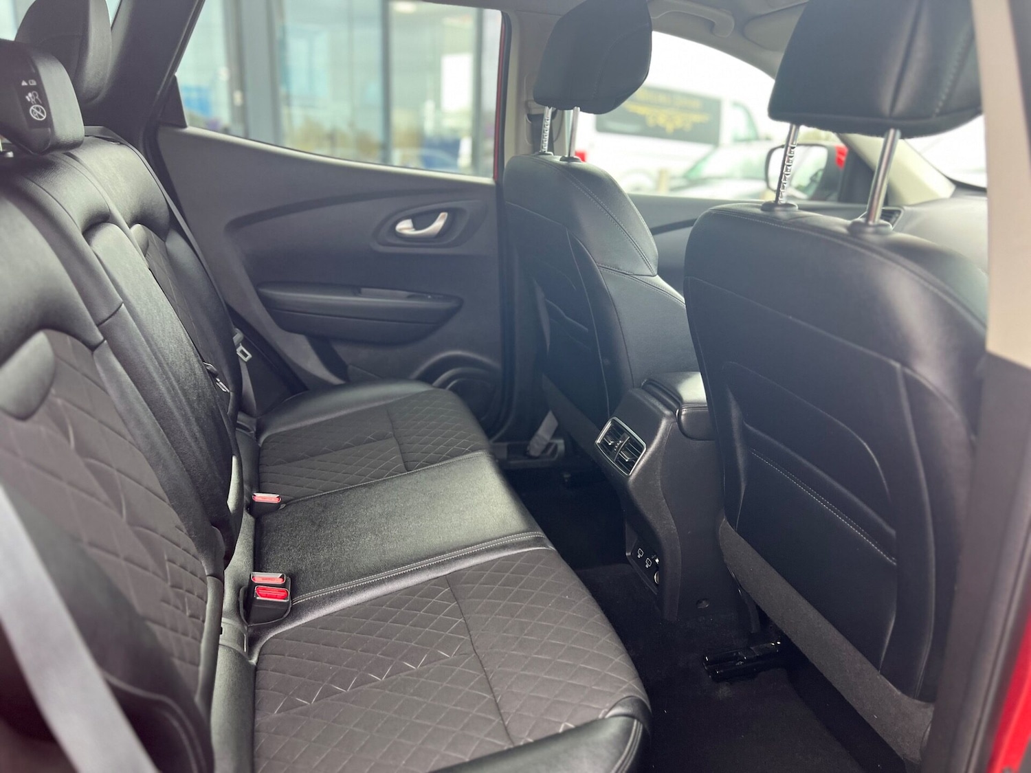 Used Renault Kadjar 2019 for sale - 77776436: Photo 23