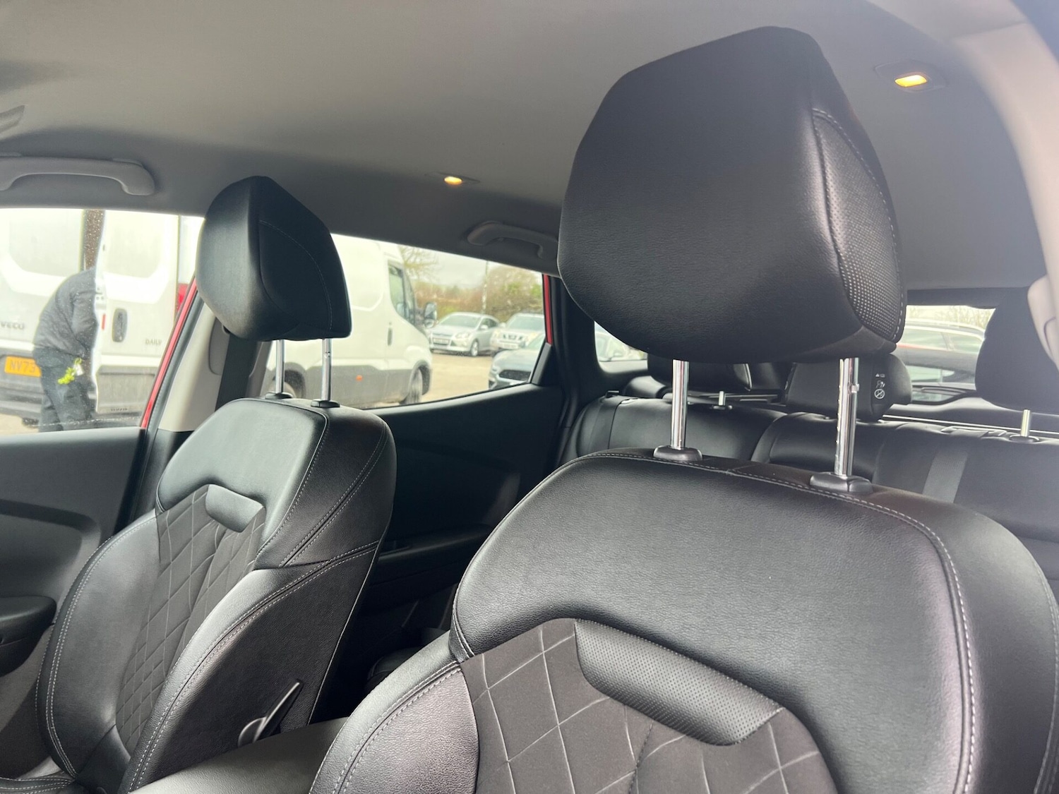 Used Renault Kadjar 2019 for sale - 77776436: Photo 25